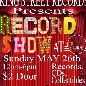 Meet your Posher, Steve